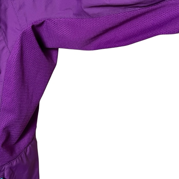 Arc’teryx Purple Women’s Marathon Running Jacket — Size Small - Picture 9 of 16